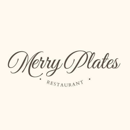 Merry Plates Restaurant